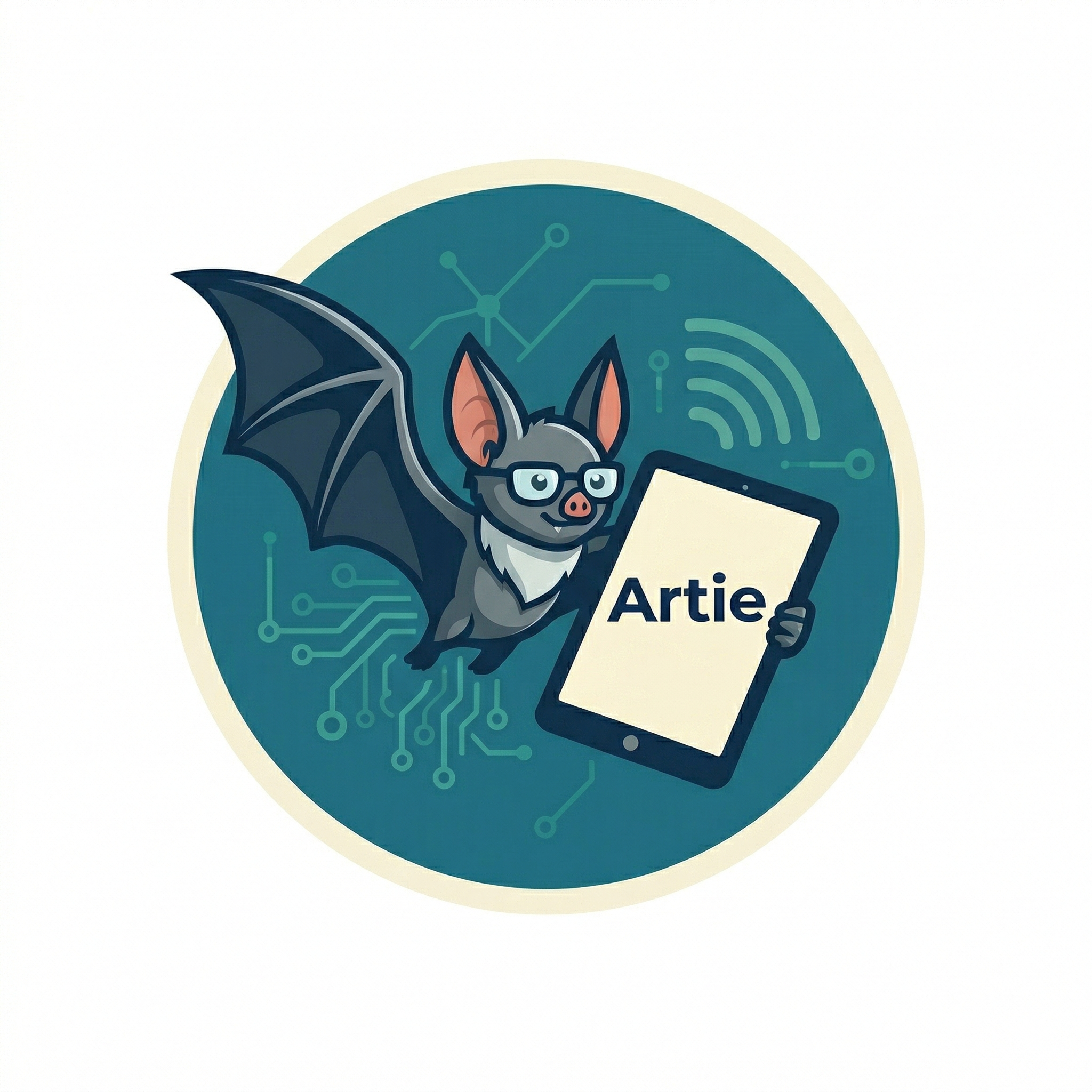 Artie Logo
